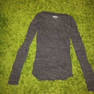girls’ long sleeve
